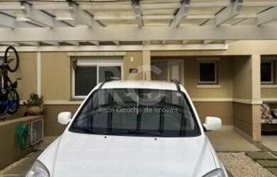 Imagem 6: Porto Alegre - Casa Padrão - Sarandi