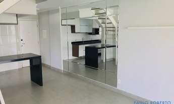 Imagem 2: COBERTURA - PERDIZES - SP