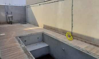 Imagem 7: Casa térrea em obras - Buona Vita Ribeirão