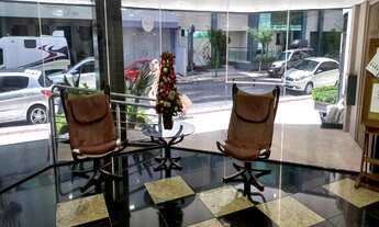 Imagem 5: Apartamento no centro de Balneário Camboriu, rua reta ao mar