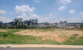 Imagem 6: Terreno à venda no Condomínio La Dolce Vita, Jardim Ypê, em Paulínia