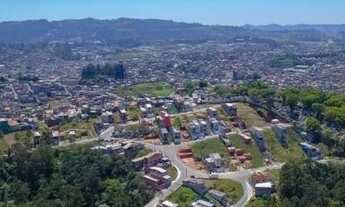 Imagem 6: Últimas Unidades Loteamento VALE DO SOL II Itapevi