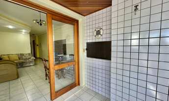 Imagem 3: Apartamento de 02 dormitórios a poucos metros do mar!!!