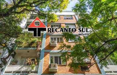 Imagem 2: PORTO ALEGRE - Apartamento Padrão - Bom Fim