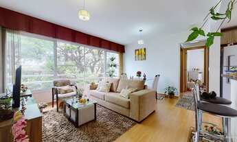 Imagem 6: Porto Alegre - Apartamento Padrão - Jardim Botânico