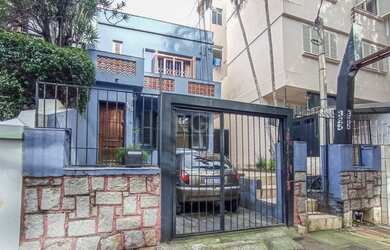 Imagem 2: Porto Alegre - Casa Padrão - Auxiliadora