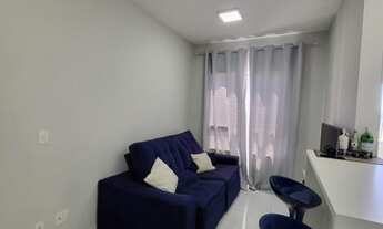 Imagem 2: Apartamento no Flex Osasco II, Novo Osasco - Osasco, SP