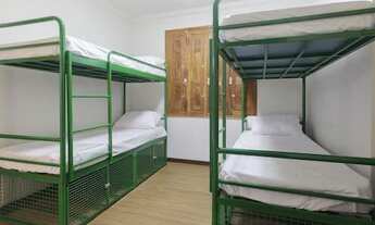 Imagem: Pensão Masculina Metrô Penha Quatos para