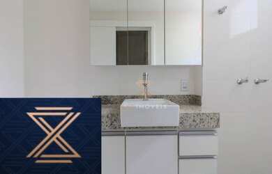 Imagem 2: Apartamento com 3 dormitórios à venda, 140 m² por R$ 1.350.000 - Serra - Belo Horizonte/MG