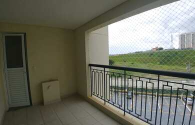 Imagem 2: Apartamento para venda com 131 m² com 3 dormitórios 3 suites em Jardim Ermida I - Jundiaí