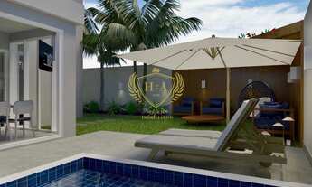 Imagem 3: A VENDA CASA NEO CLÁSSICA CONDOMINIO PRIMOR DAS TORRES