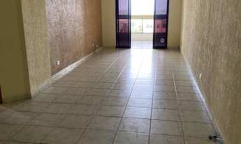 Imagem 5: 03 dormitórios com vista mar, lazeer completo e sacada com churrasqueira. Preço bom!