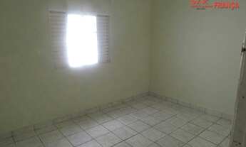 Imagem 5: Casa com 3 dormitórios para alugar, 80 m² por R$ 1.100,00/mês - Campo do Galvão - Guaratin