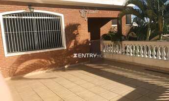 Imagem 6: Casa com 5 dormitórios à venda por R$ 670.000,00 - Jardim Roma - Jundiaí/SP