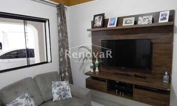 Imagem 7: Casa Térrea em Parque Virgílio Viel - Sumaré, SP