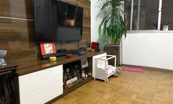 Imagem 4: São Paulo - Apartamento Padrão - Brooklin