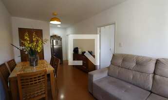 Imagem 4: Apartamento à Venda - Pinheiros, 1 Quarto, 43 m2