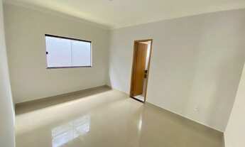 Imagem 6: Casa para venda com 116 metros quadrados com 3 quartos em Setor Três Marias - Goiânia - GO