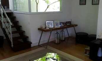 Imagem 2: Casa com 3 dormitórios à venda, 135 m² por R$ 953.000,00 - Condomínio Palm Tree Residence