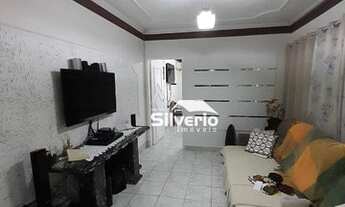 Imagem 7: Casa com 4 dormitórios à venda, 130 m² por R$ 500.000,00 - Jardim Madureira - São José dos