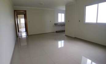 Imagem 7: Apartamento com 2 dormitórios para alugar, 58 m² por R$ 1.700/mês c/ condominio - Guanabar