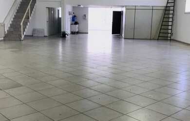 Imagem 5: 1000 m² - Galpão no Jabaquara