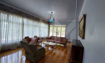 Imagem 4: Rio de Janeiro - Casa Padrão - Alto da Boa Vista