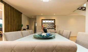 Imagem 7: Casa com 5 dormitórios à venda em Royal Park - Ribeirão Preto/SP