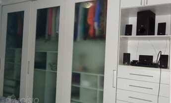 Imagem 6: Apartamento com 3 dormitórios à venda, 76 m² por R$ 210.000,00 - Parque São Luís - Taubaté