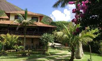 Imagem: CASA DE 2 ANDARES EM EXCLELENTE CONDOMÍNIO