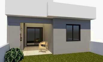 Imagem 7: Porto Alegre - Casa Padrão - Hípica