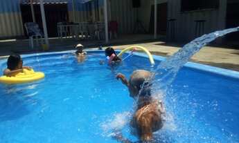 Imagem: Casa completa, confortável e com o melhor