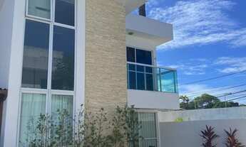 Imagem 3: Buraquinho - Casa a venda com 4/4 e 3 Suítes - Maravilhosa!!