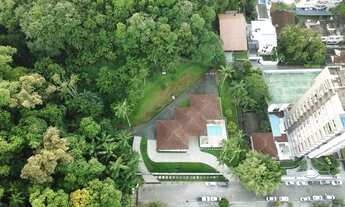 Imagem 4: CASA no SAGUAÇÚ com 4 quartos para VENDA, 360 m²