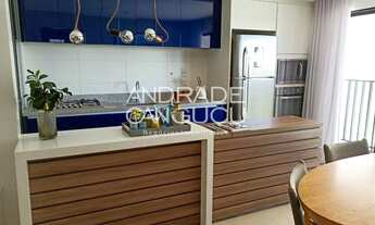 Imagem 2: APARTAMENTO RESIDENCIAL em GOIÂNIA - GO, SETOR MARISTA