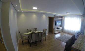 Imagem 5: Apartamento de 2 dormitórios, sendo uma suíte no bairro Jardim Itú