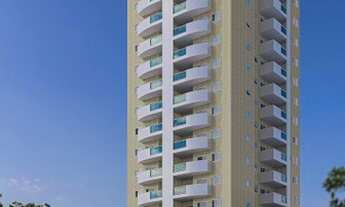 Imagem: Apartamento com 2 dorms, Vila Anhanguera