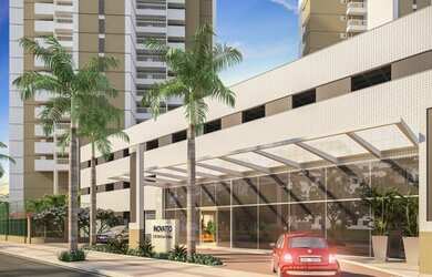 Imagem 4: Apto de 54 m, 2 quartos, uma vaga em Cambeba - Fortaleza - CE