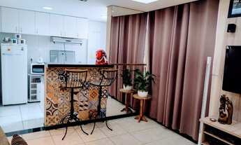 Imagem: Belo Horizonte - Apartamento Padrão - Camargos