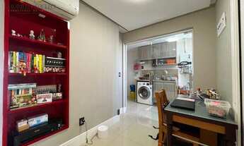 Imagem 6: Apartamento com 3 dormitórios à venda, 155 m² por R$ 1.650.000,00 - Patamares - Salvador/B