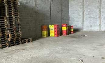 Imagem 2: Galpão à venda, 400 m² por R$ 900.000,00 - Jardim Tranqüilidade - Guarulhos/SP