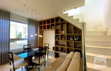 Imagem 7: Cobertura à Venda - Santo Antônio, 2 Quartos, 136 m²