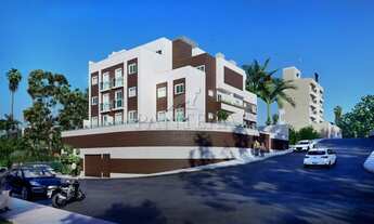 Imagem 3: Apartamento Cobertura com elevador Jardim Estela