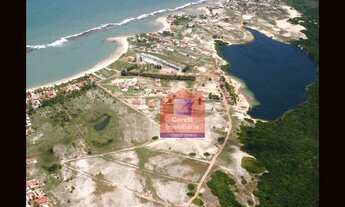 Imagem 5: Terreno à venda, 12890 m² por R$ 1.200.000 - Praia de Tabatinga - Nísia Floresta/RN V0530