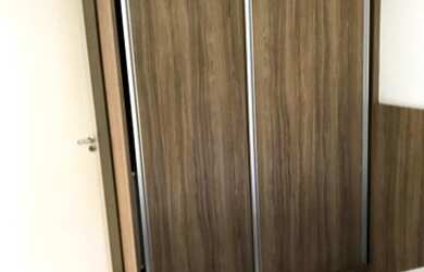 Imagem 4: Apartamento mobiliado 2 quartos