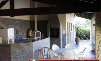 Imagem 6: Casa com 3 quartos, 1192m2, à venda - Jardim Tonini