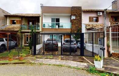 Imagem 2: Porto Alegre - Casa Padrão - Lagos De Nova Ipanema