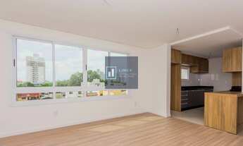 Imagem 3: Apto 3 dormitório com suíte, churrasqueira e 1 vaga - Vila Ipiranga - Porto Alegre - RS