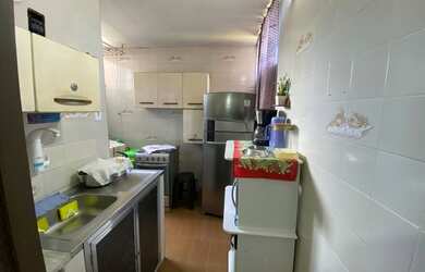 Imagem 3: Apartamento para venda 2 quartos - Condomínio Solar da Ilha - Tijolinho