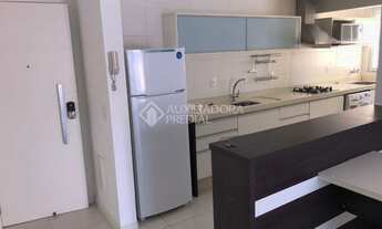 Imagem 4: FLORIANóPOLIS - Apartamento Padrão - Itacorubi